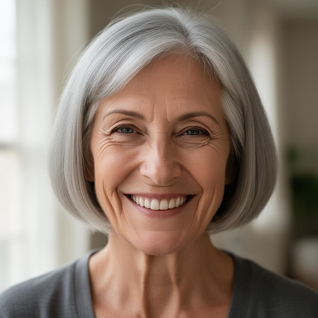 Portrait of Margaret D.